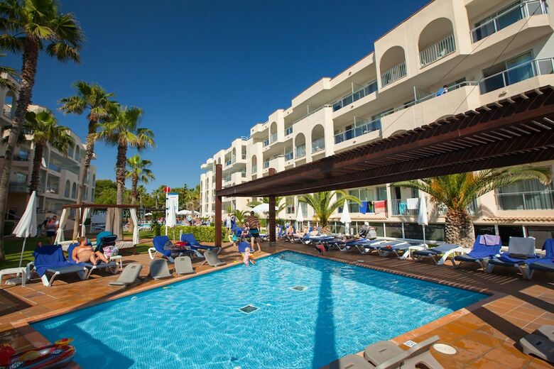 Aparthotel Alcudia Pins