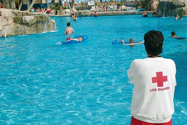 Aparthotel Alcudia Pins