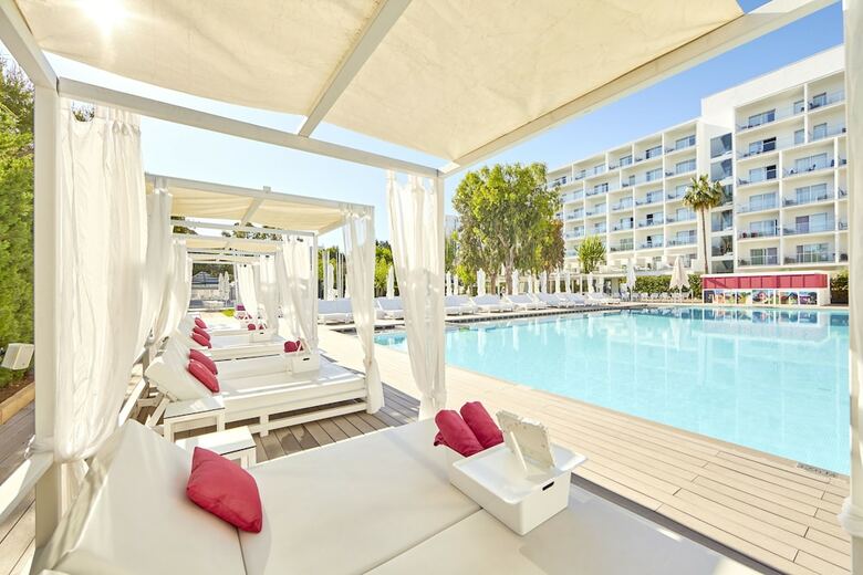 Hotel Astoria Playa S�lo Adultos