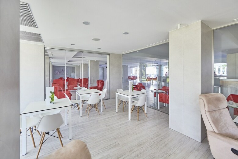 Hotel Astoria Playa S�lo Adultos