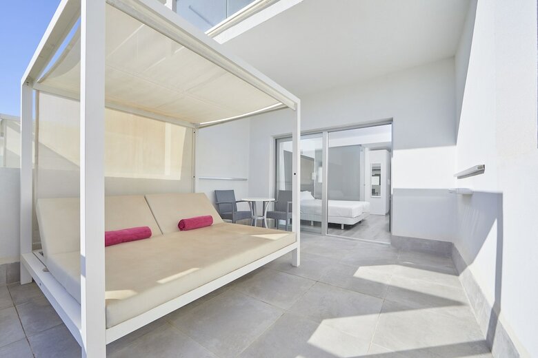 Hotel Astoria Playa S�lo Adultos