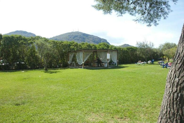 Hotel Club Mac Alcudia