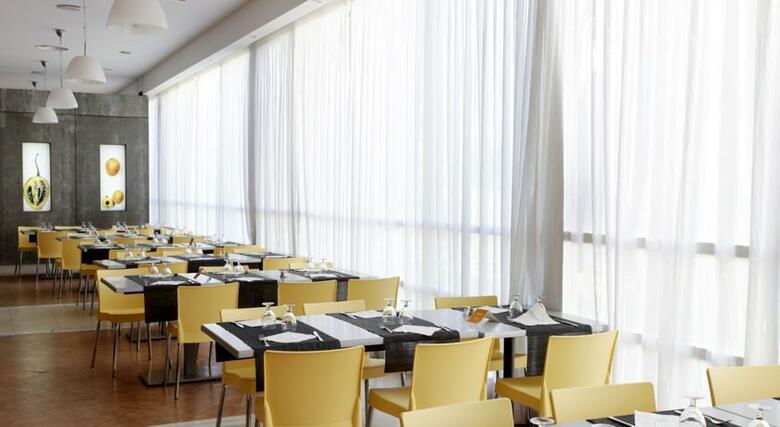 Hotel Club Mac Alcudia