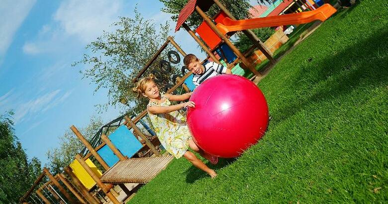 Hotel Club Mac Alcudia