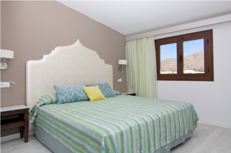 Hotel Hoposa Bah�a