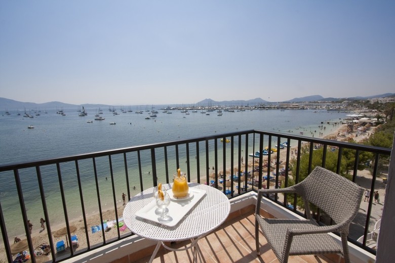 Hotel Hoposa Bah�a