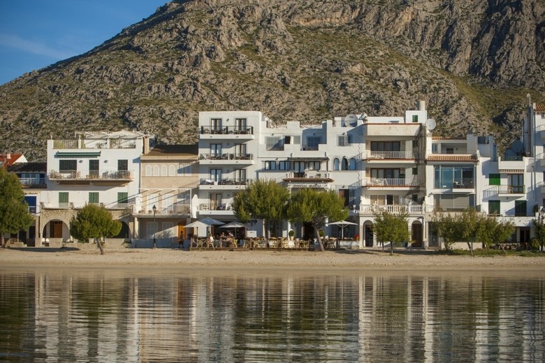 Hotel Hoposa Bah�a