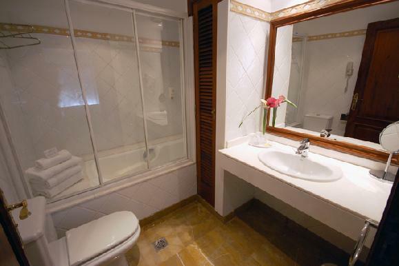 Apartamentos Galeon