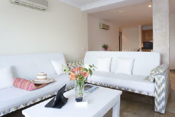 Apartamentos Galeon