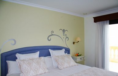 Apartamentos Galeon