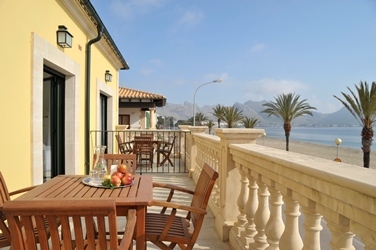 Apartamentos Galeon