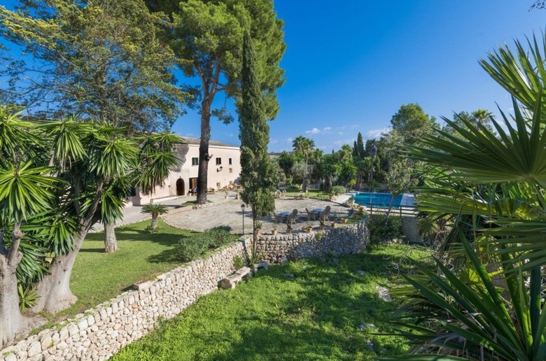 Petit Hotel Rural Son Jord�