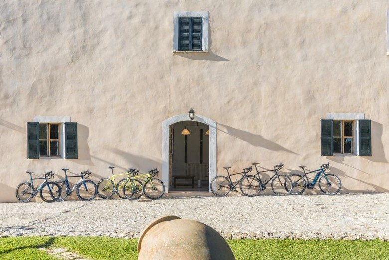 Petit Hotel Rural Son Jord�