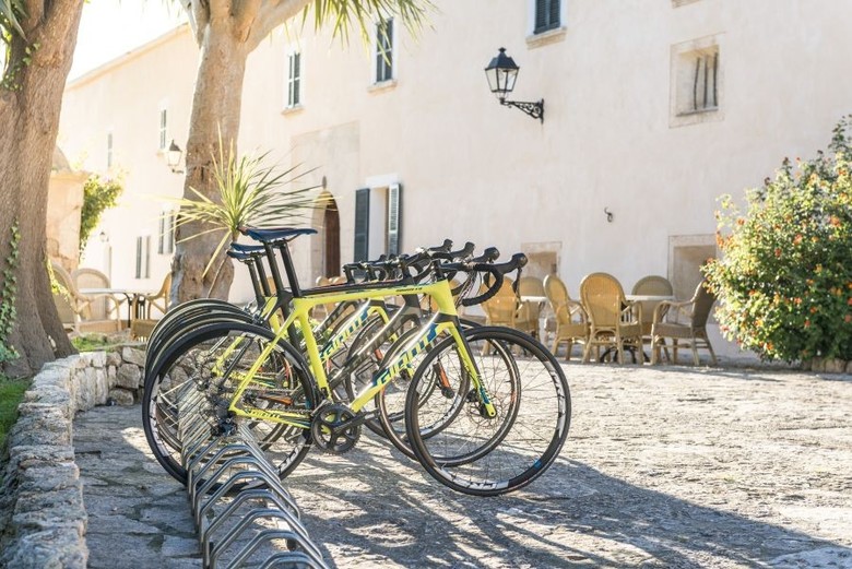 Petit Hotel Rural Son Jord�