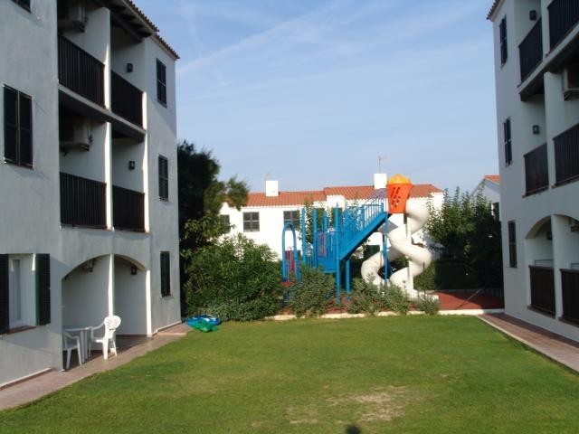 Aparthotel Sa Mirada