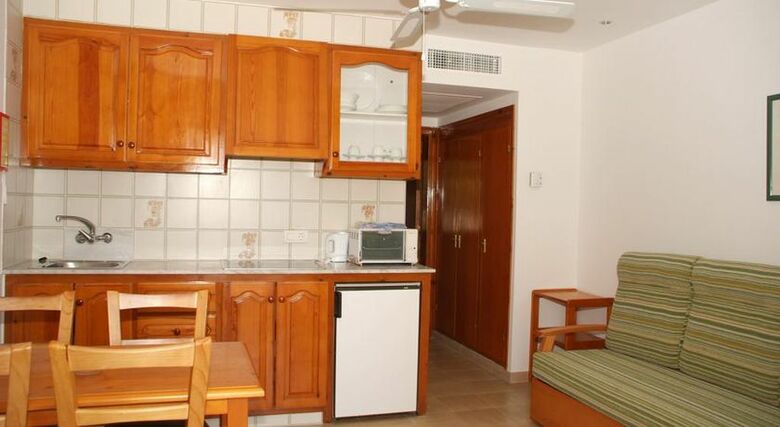 Apartamentos Vista Playa I