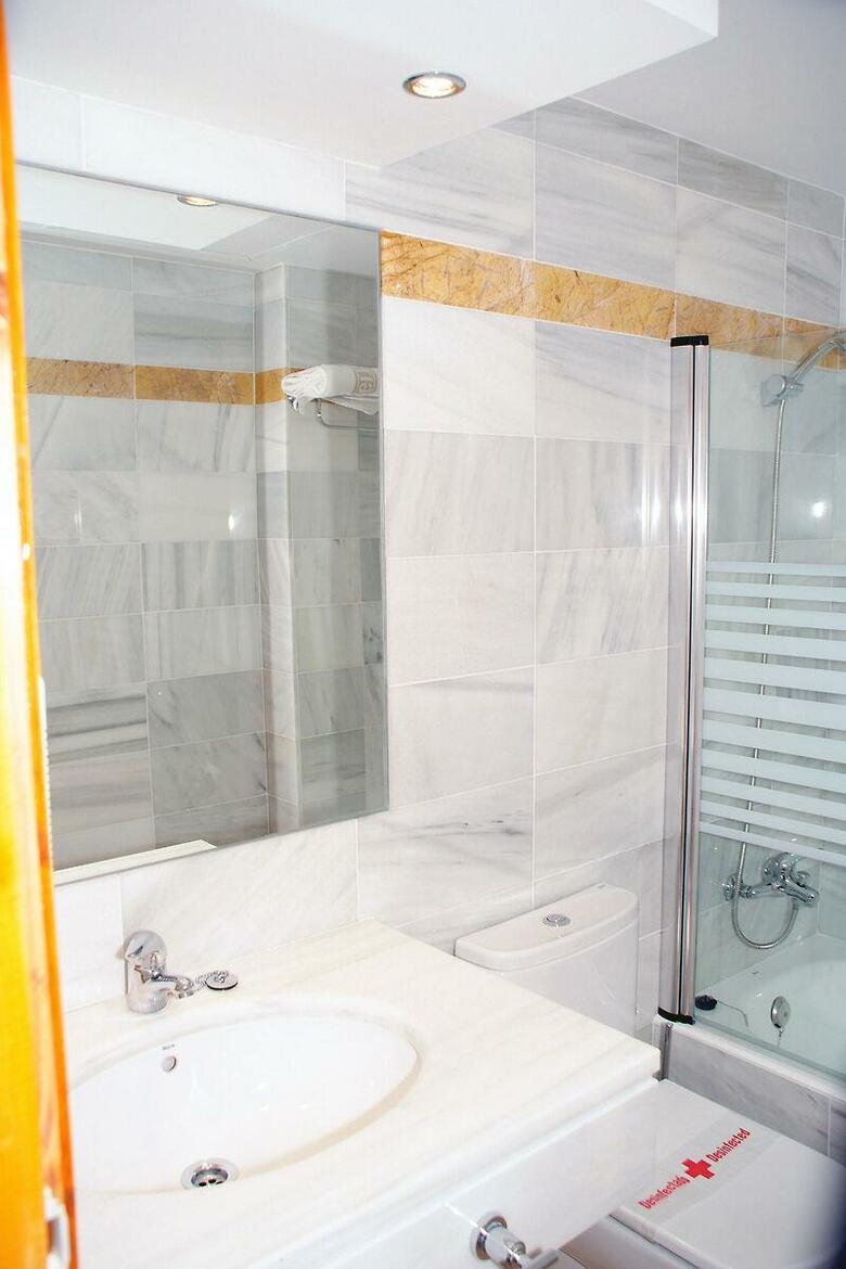 Apartamentos Vista Playa I