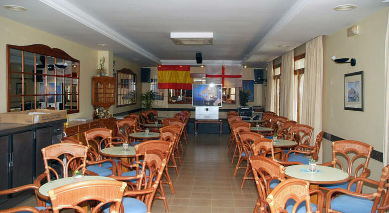 Apartamentos Vista Playa I