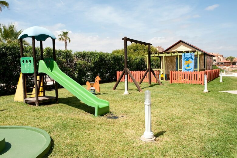 Aparthotel Grupotel Tamariscos