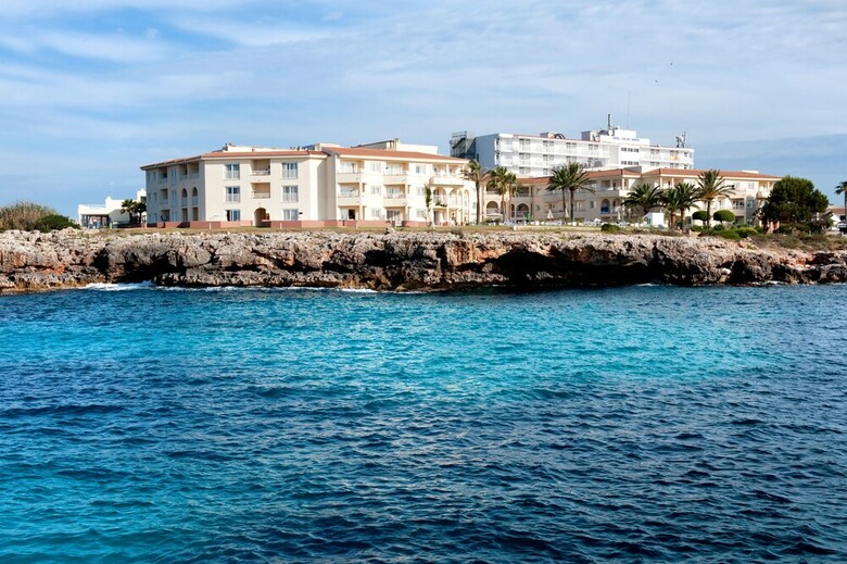 Aparthotel Grupotel Tamariscos