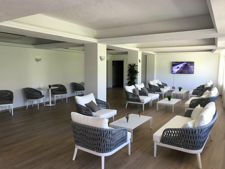 Hotel Osprey Menorca