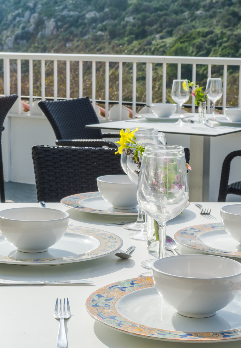 Hotel Osprey Menorca