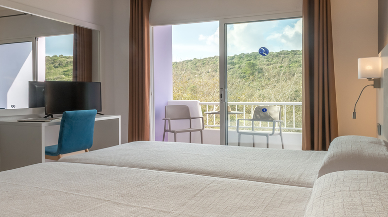 Hotel Osprey Menorca