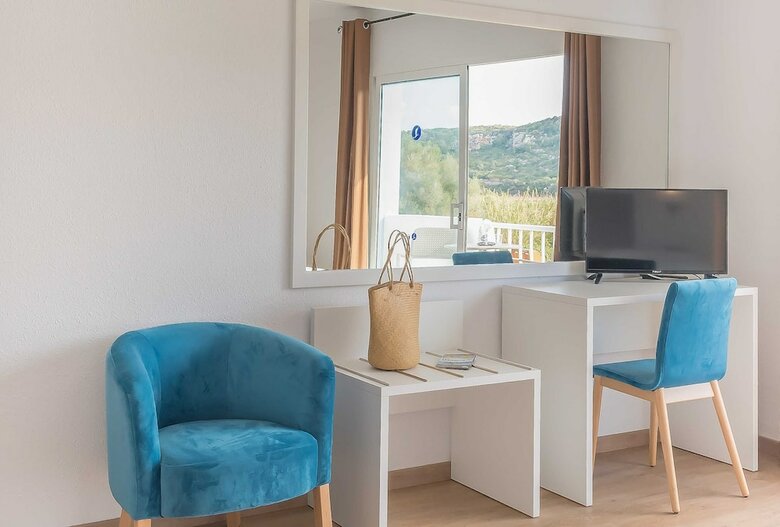 Hotel Osprey Menorca