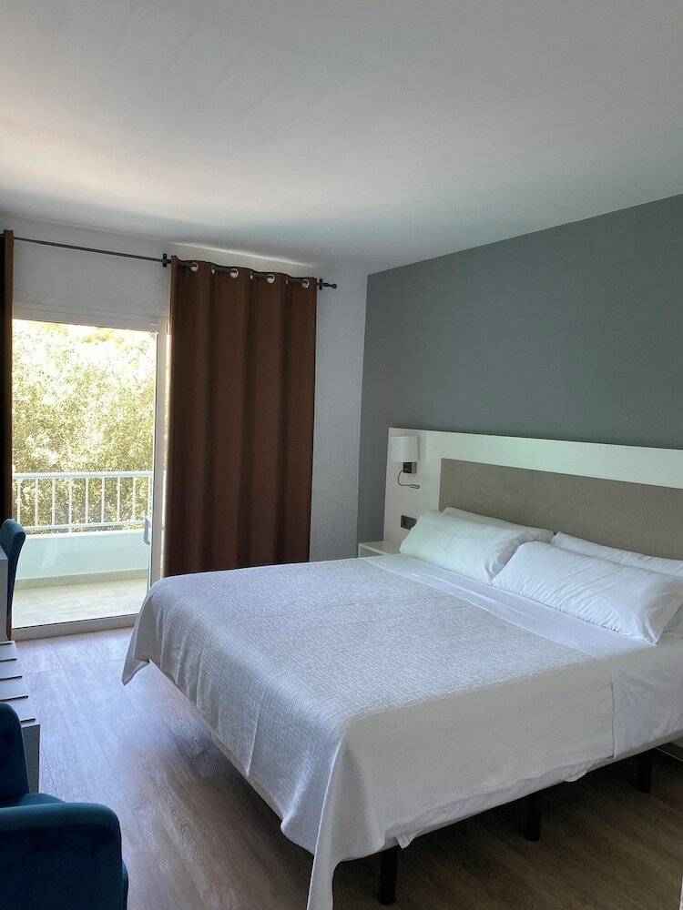 Hotel Osprey Menorca