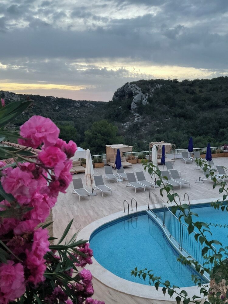 Hotel Osprey Menorca