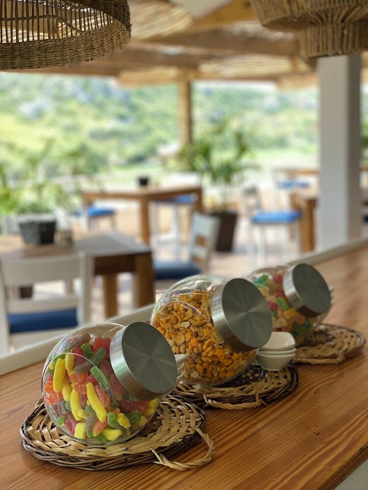 Hotel Osprey Menorca