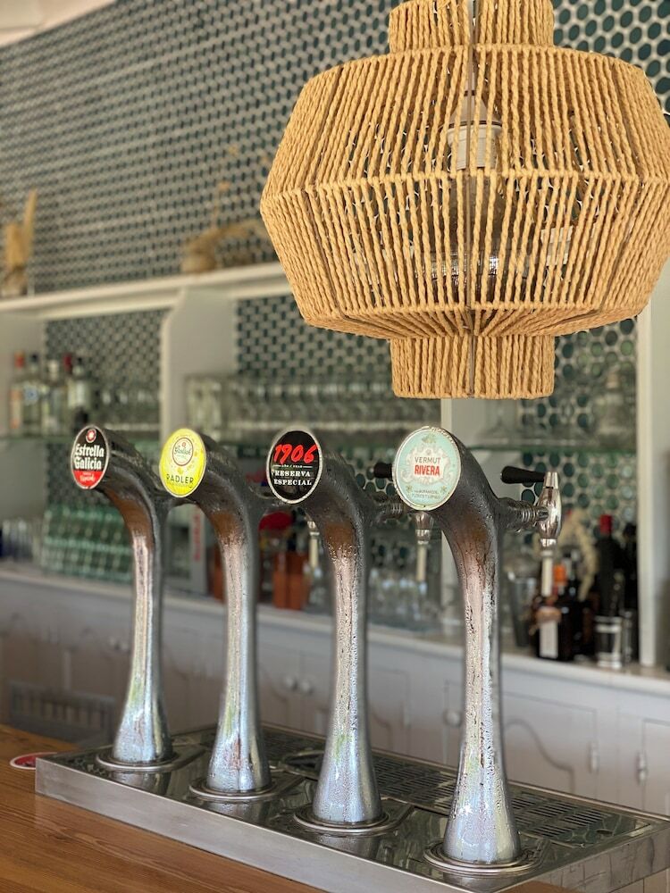 Hotel Osprey Menorca
