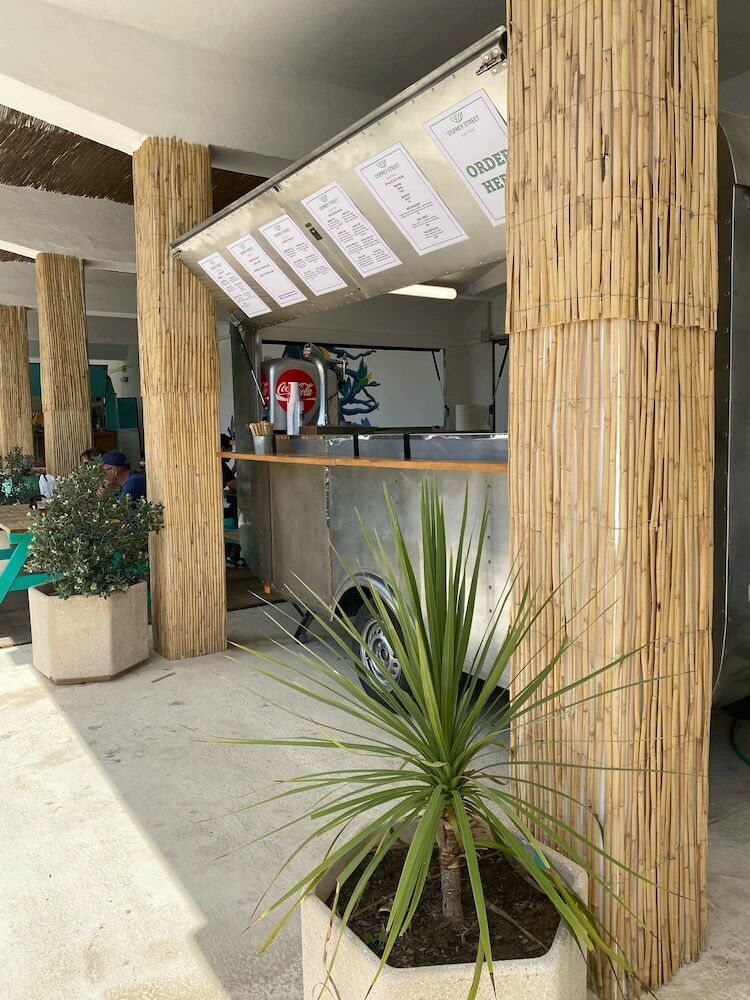 Hotel Osprey Menorca
