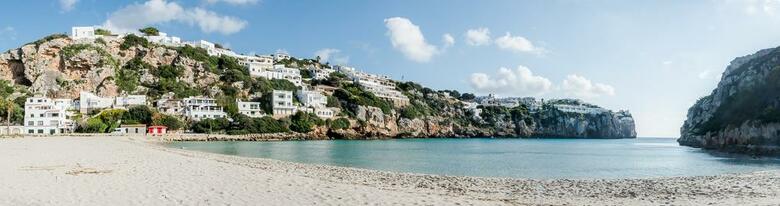 Hotel Osprey Menorca