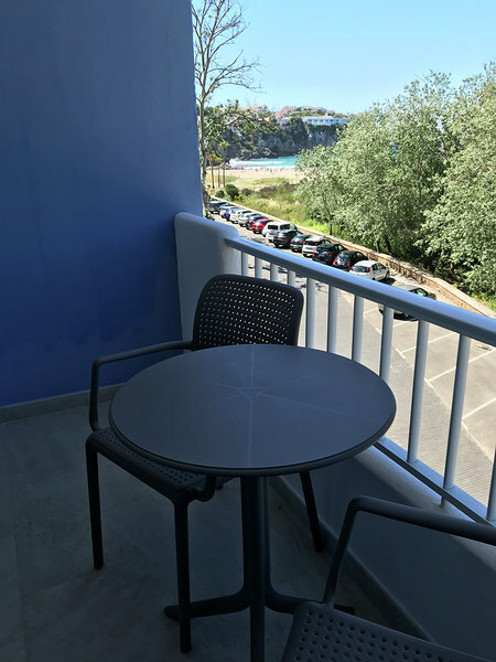 Hotel Osprey Menorca