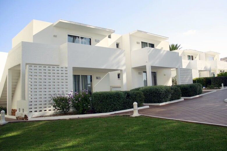 Hotel Playa Azul