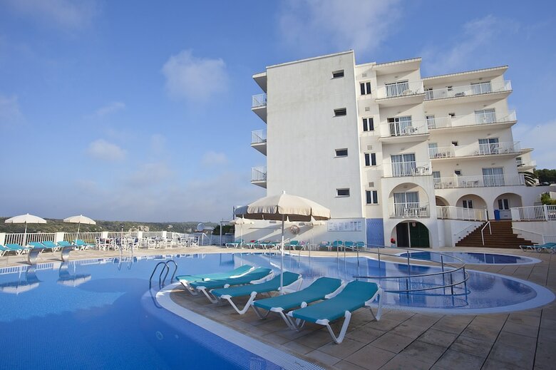 Hotel Playa Azul