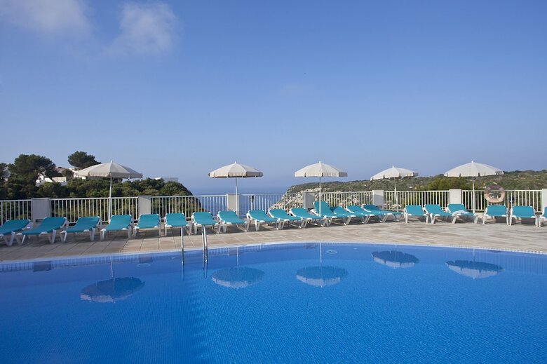 Hotel Playa Azul