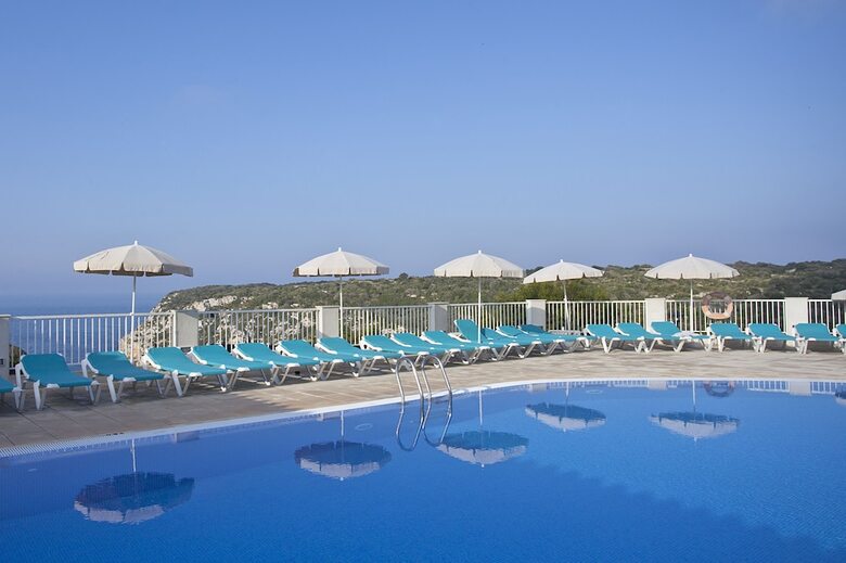 Hotel Playa Azul