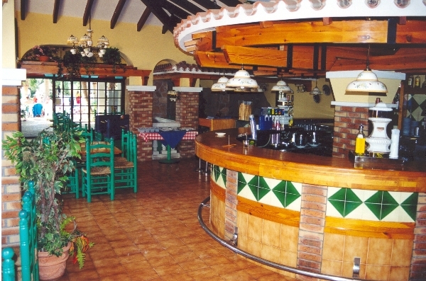 Apartamentos Siesta Mar