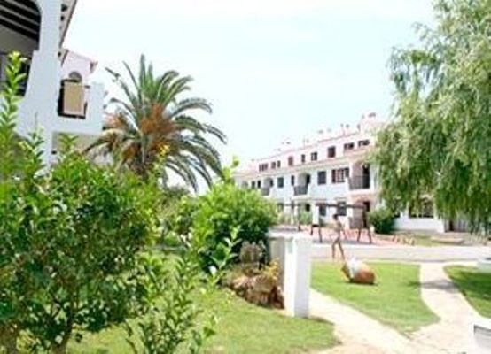 Apartamentos Siesta Mar