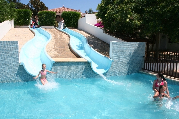 Apartamentos Siesta Mar