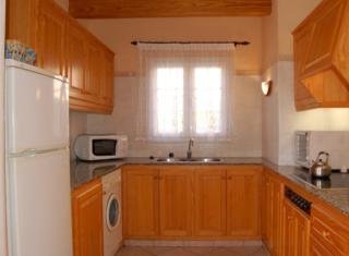 Villas Maribel