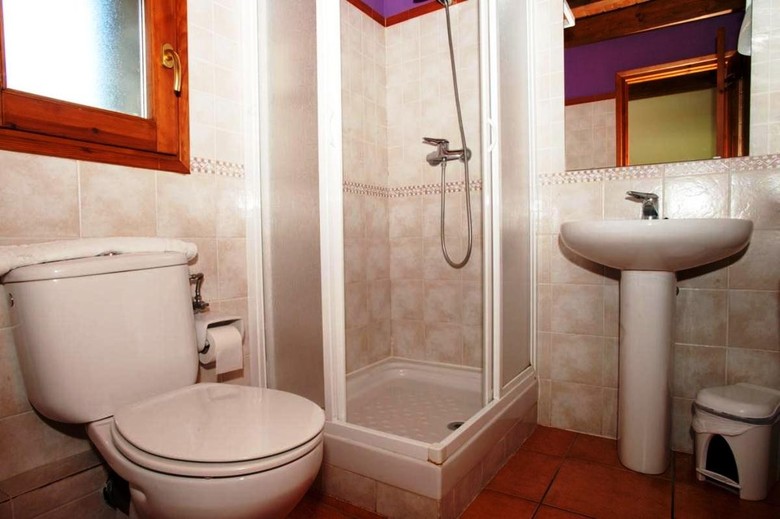 Albergue Ca L'anton