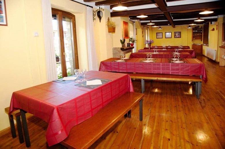 Albergue Ca L'anton