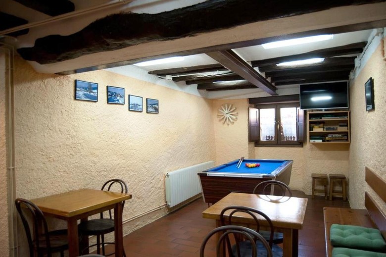Albergue Ca L'anton