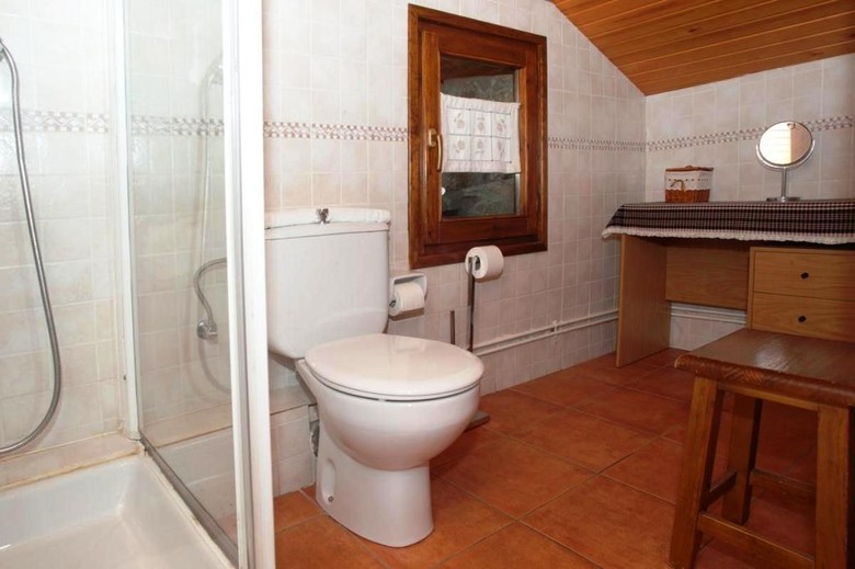 Albergue Ca L'anton