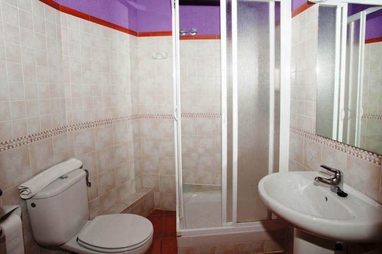 Albergue Ca L'anton