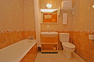 Villa Costa D'or