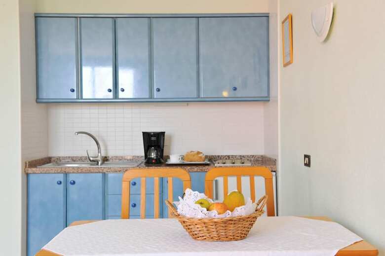 Apartamentos Paraiso Del Sol